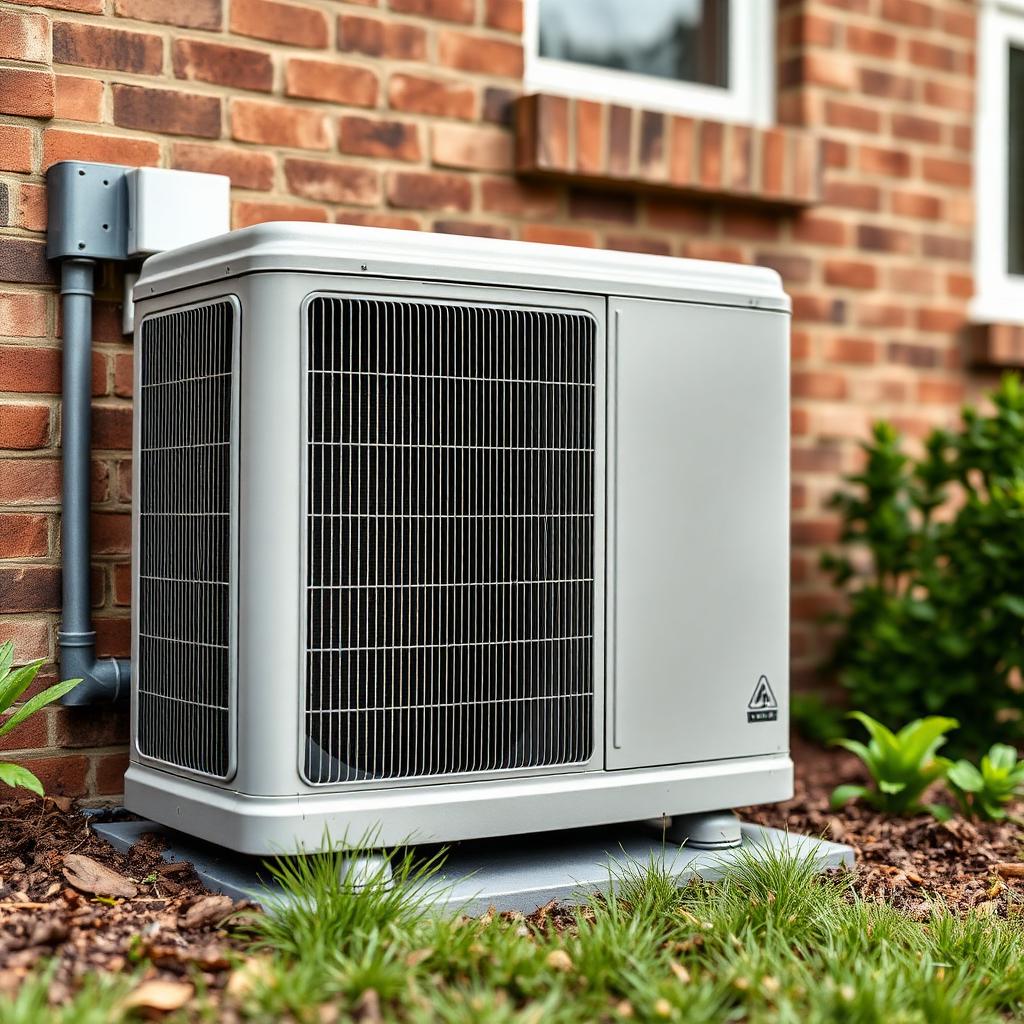 AC Repair & Maintenance