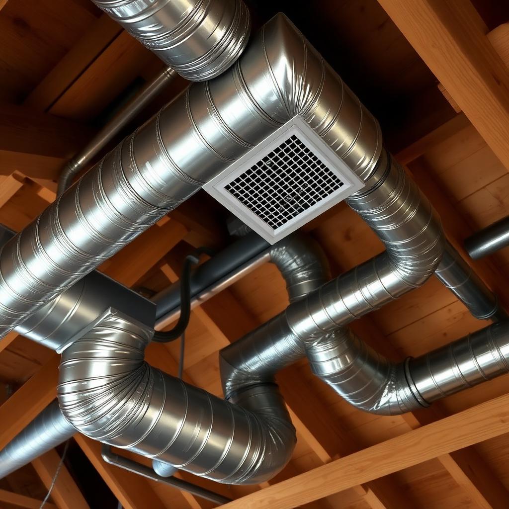 Gas Line Installation